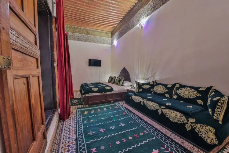 Riad Palais Antique