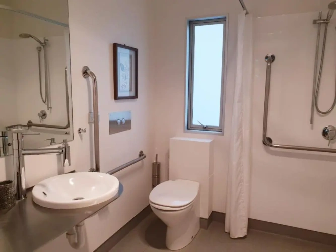 Classic Double room with view