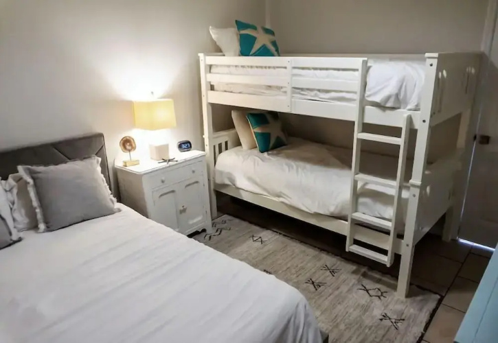 Beachside Villas 1121
