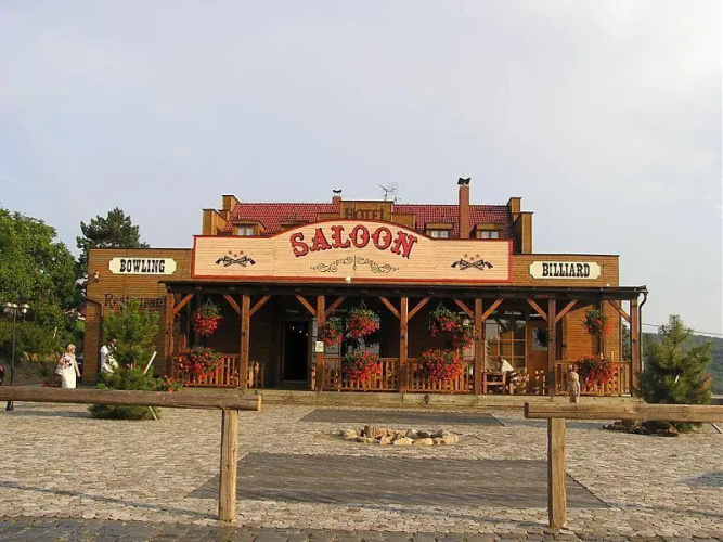 Ranc Kostelany