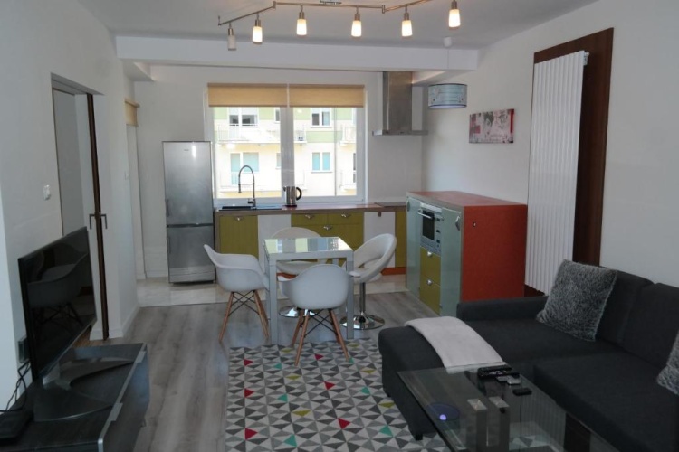 Superior Apartment