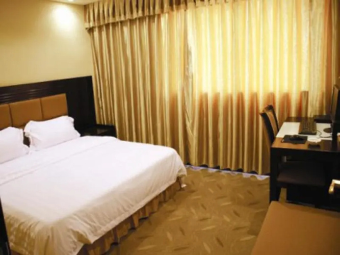 Mankedun Hotel