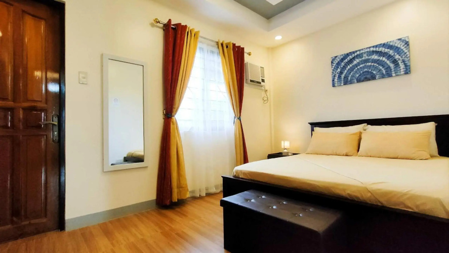 Kassffer Apartment
