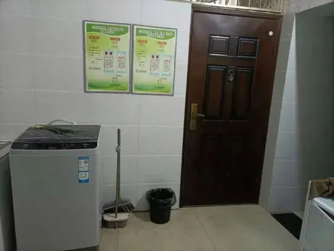 Changning Fada Hotel