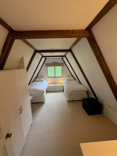 Killington A-frame 2 Bedroom Home