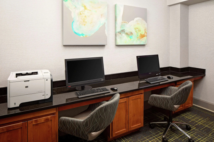 Hampton Inn Louisville Downtown