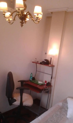 Habitación MV