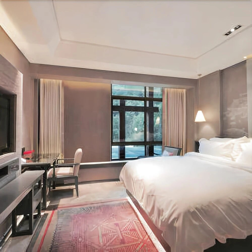 Homei Hotel