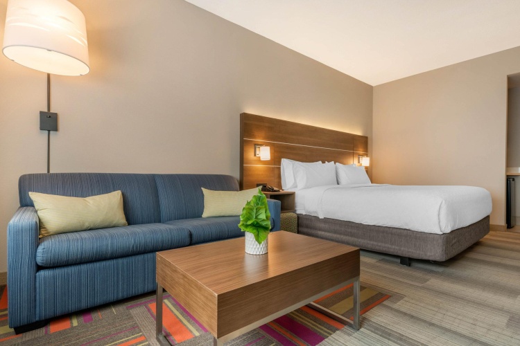 Premium room
