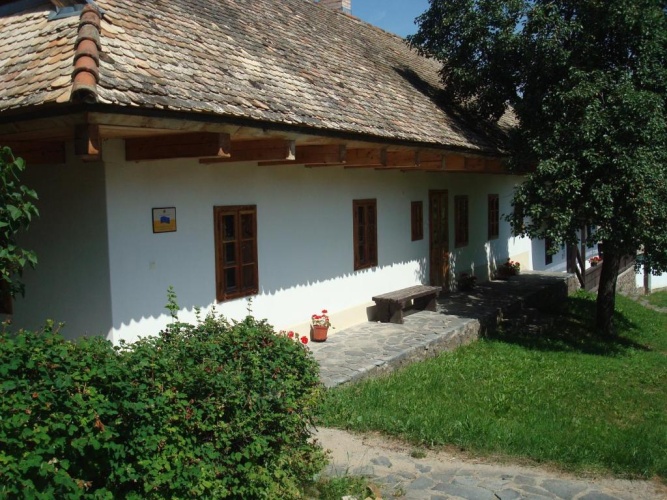 1 Bedroom Double Apartment