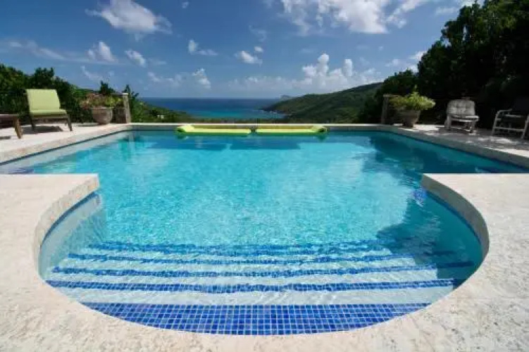 Bay Tree Villa