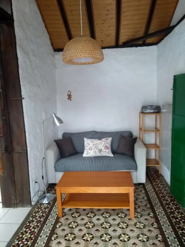 Finca Primavera