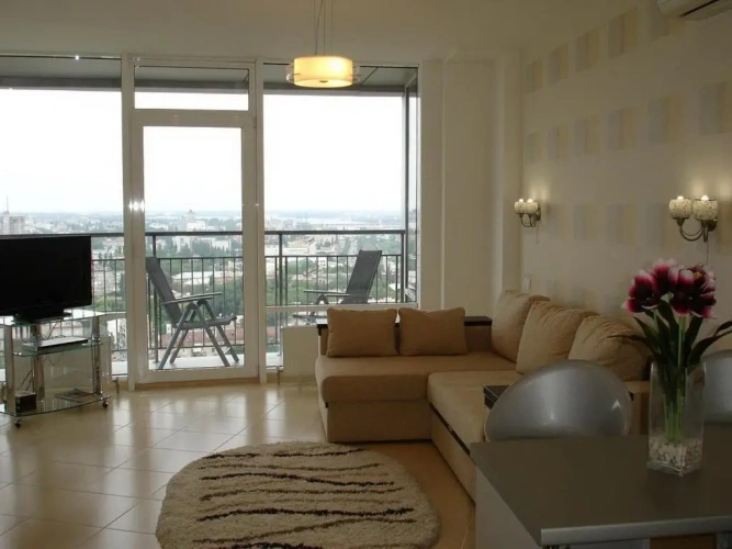 Premium Apartment