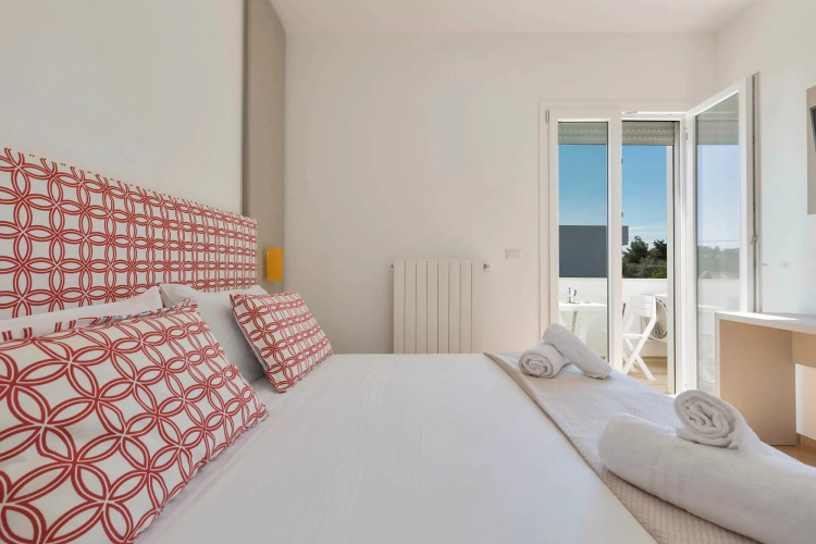 Absolute Suite Apartments
