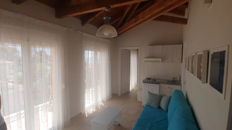 Single Apartment