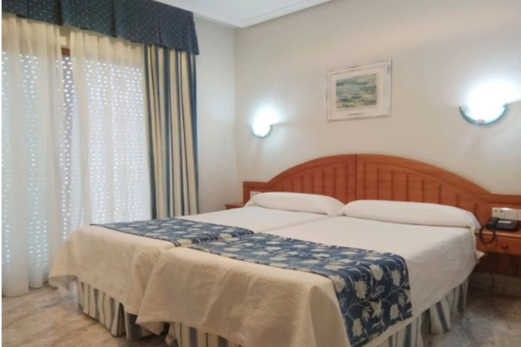 Hotelbild