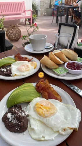 Hotel La Placita