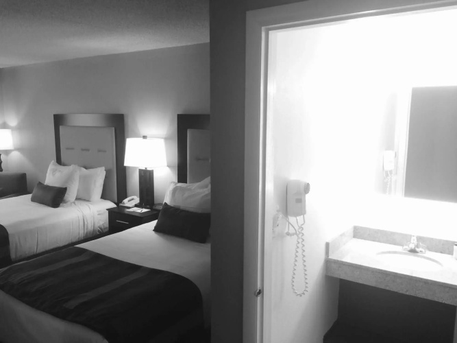 Sonesta Essential Atlantic City West
