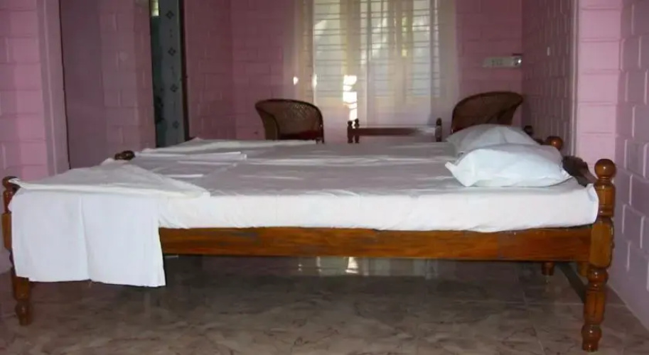 Ela Inn Ayurveda