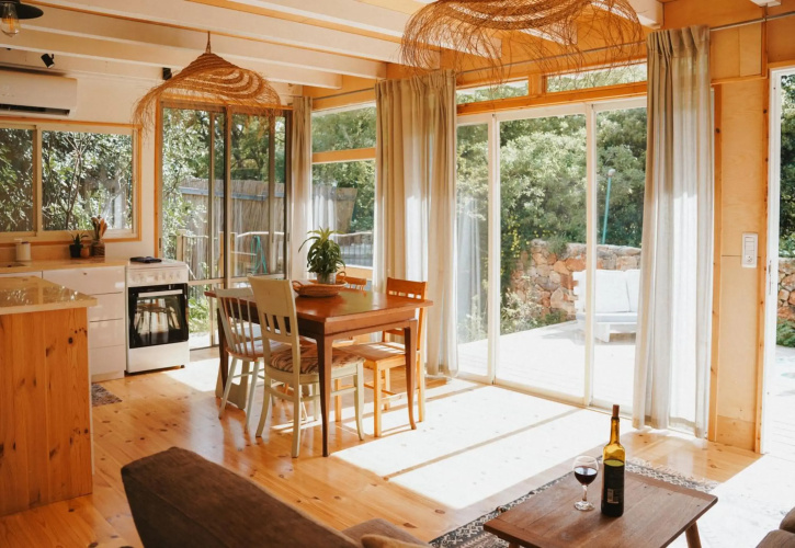 Jasmine House