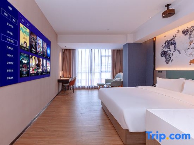 Premier Double room