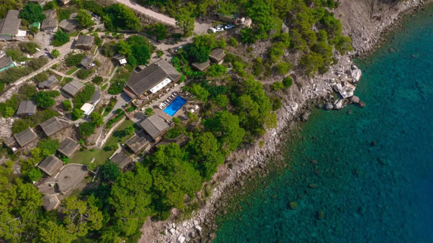 La Boheme Kabak