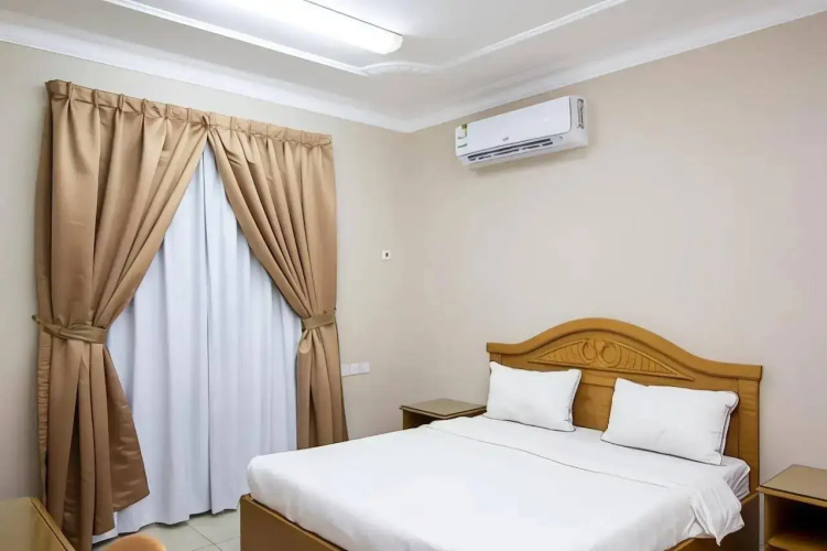 Khreis Suites Hotel