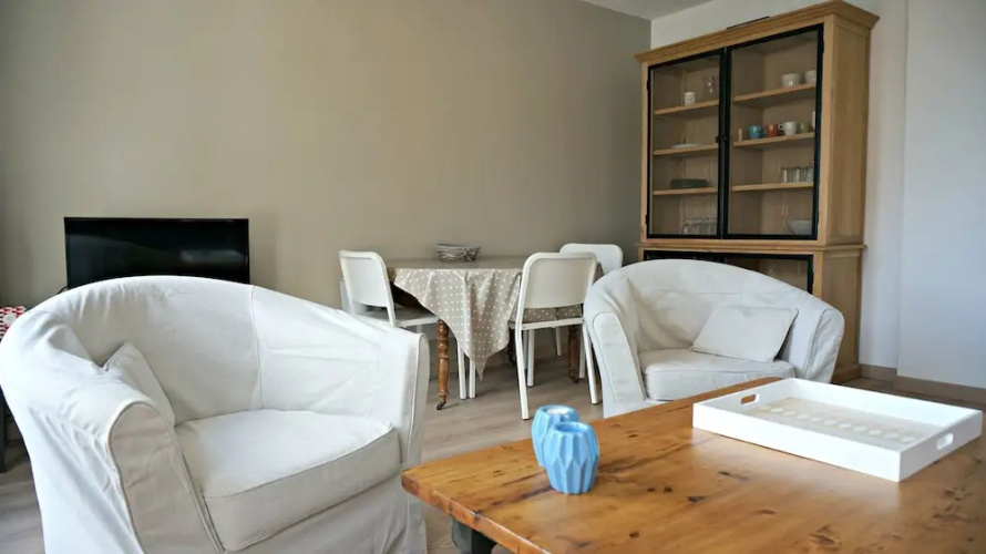 Appart Hôtel Lille - Constantine