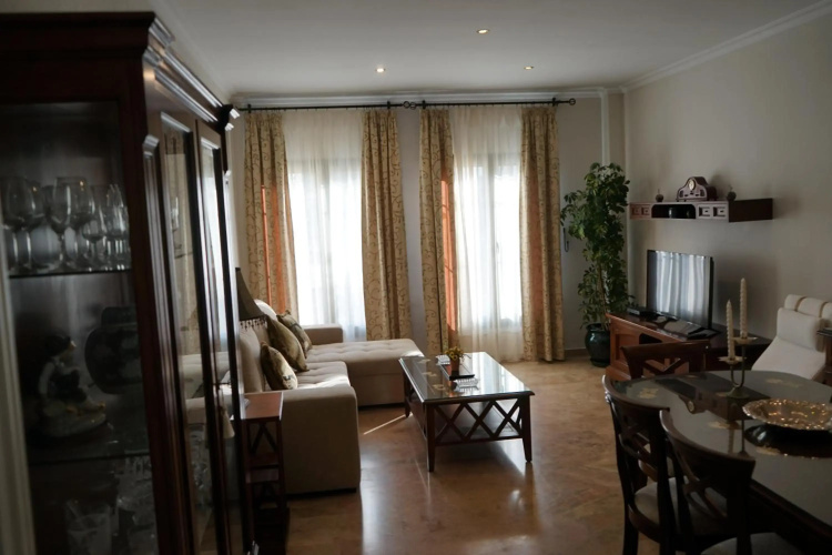 Apartamento San Pedro Playa