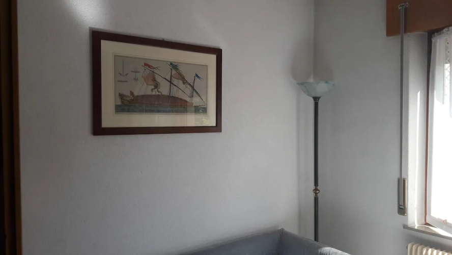Residenza Letizia
