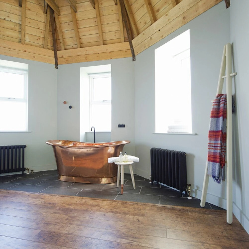 Jan De Groote Suite - 1 Bed Penthouse