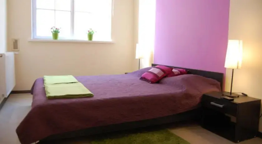 Apartament Neptun