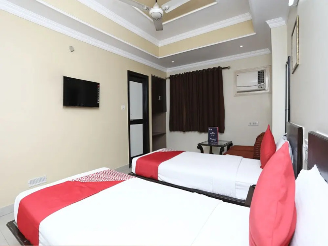 Hotel Jagat inn