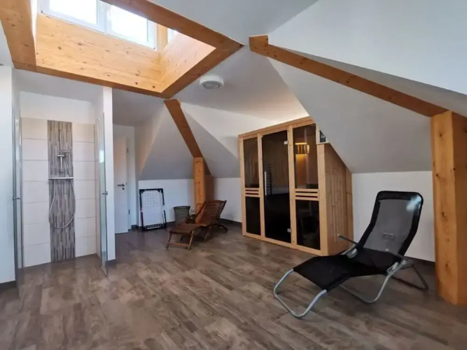 Holiday Home Matten 8