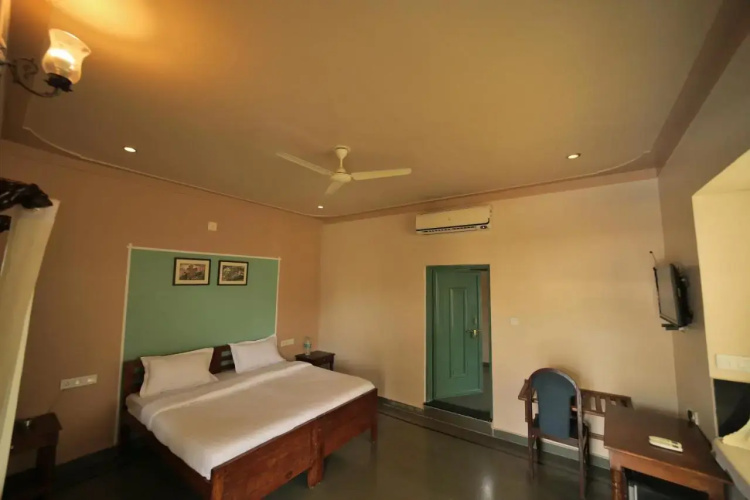 Vache Farm Stay