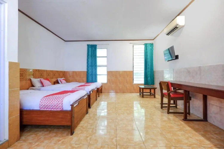 Superior Suite