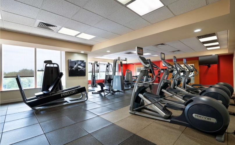 DoubleTree by Hilton New York JFK Airport photo 15