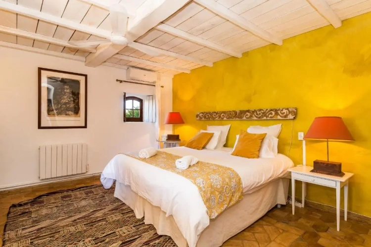 Standard Double Suite