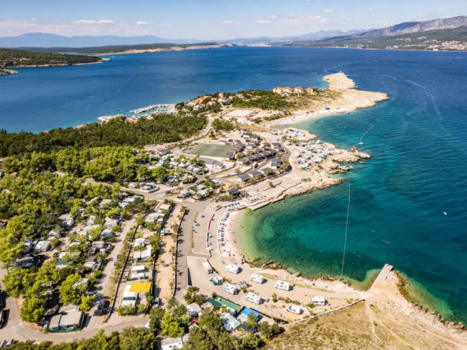 Sea View Mobile Home ilo