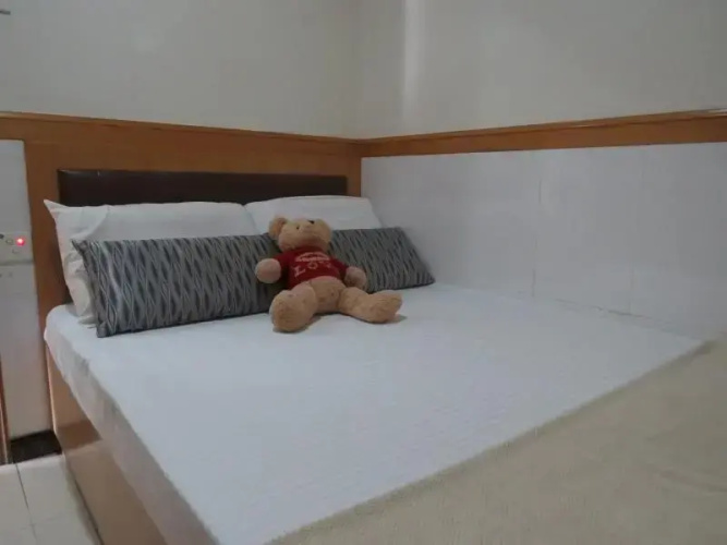 Ho King Guest House