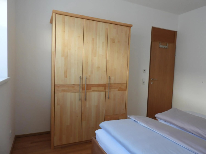 Ferienwohnung im Stern