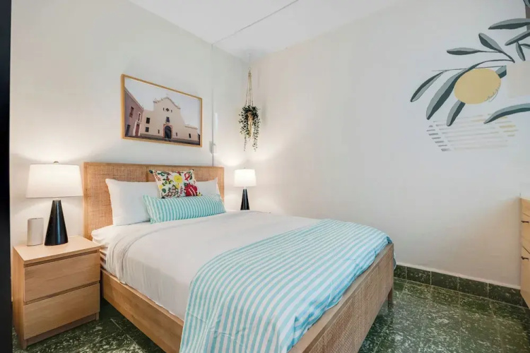 Otium Condado Beach Featuring Beautiful Pool