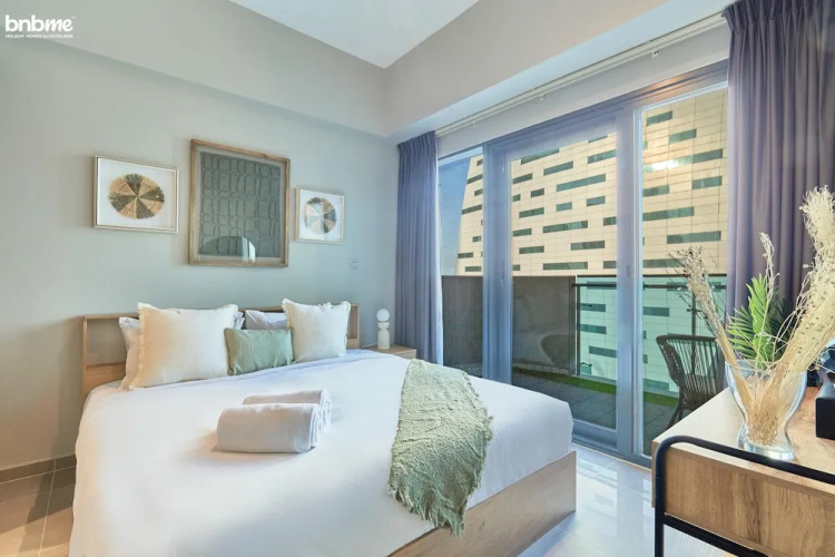 bnbme | Merano Tower | 1 BDR