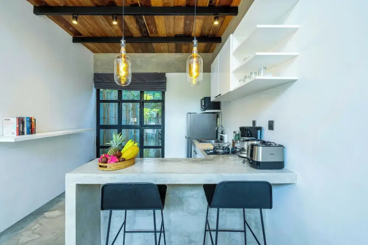 Urban Oasis Loft by GORO