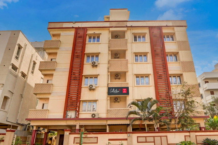 Super Collection O Q Suites Madhapur