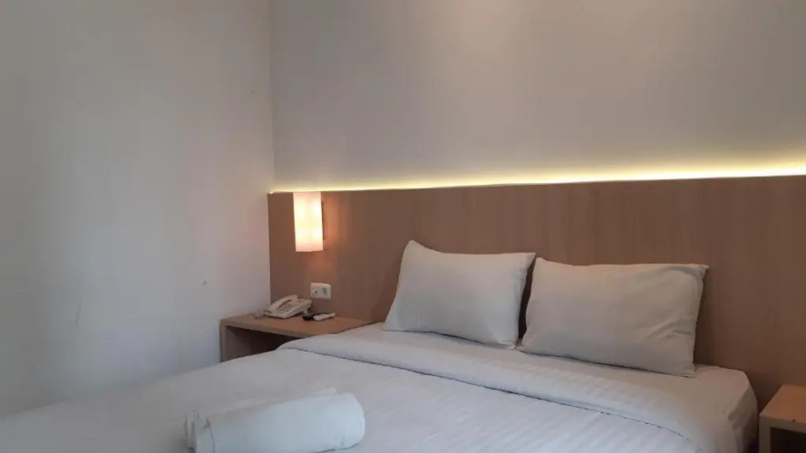 Puri Inn Hotel