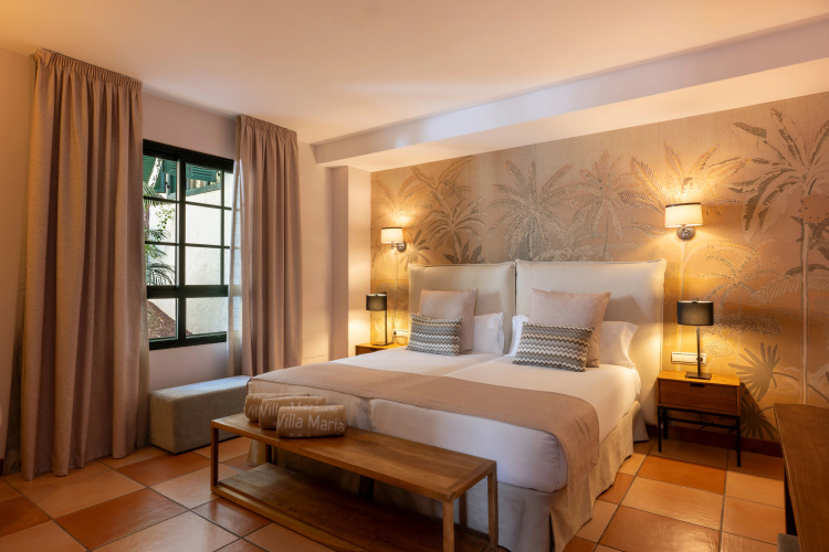 Hotel Suite Villa Maria photo 7