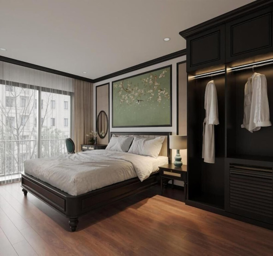 Charming Moon Hotel