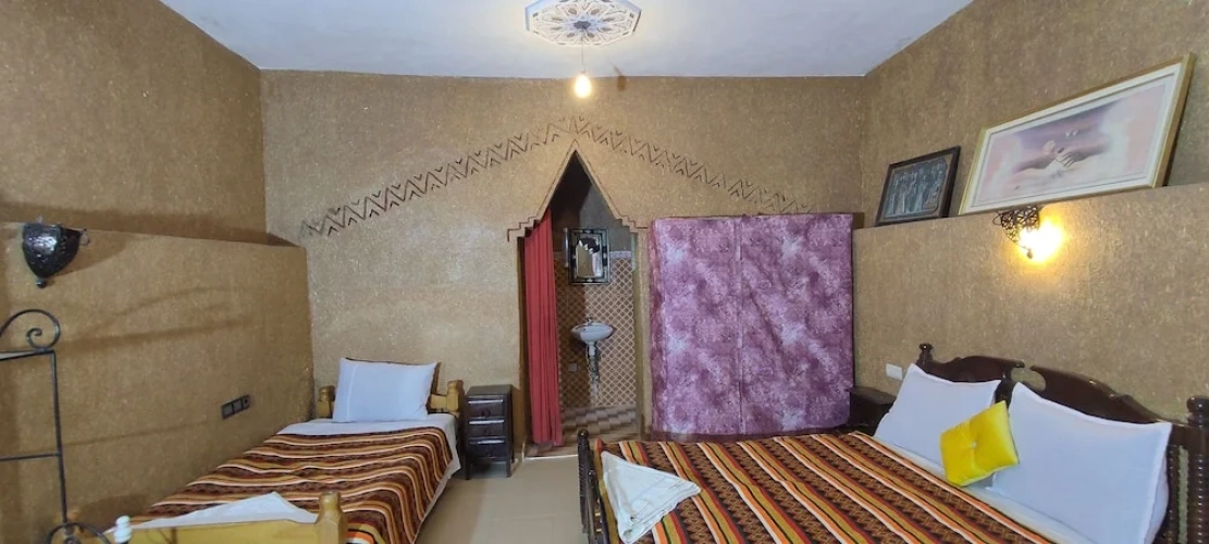 Comfort Suite