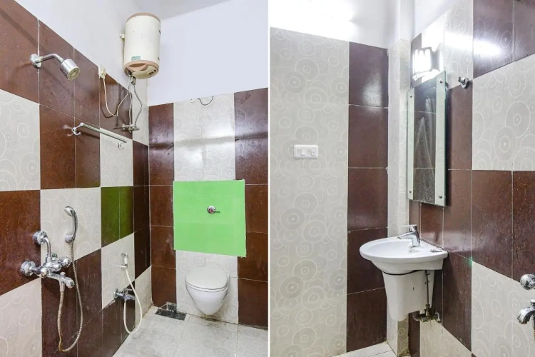 Executive room